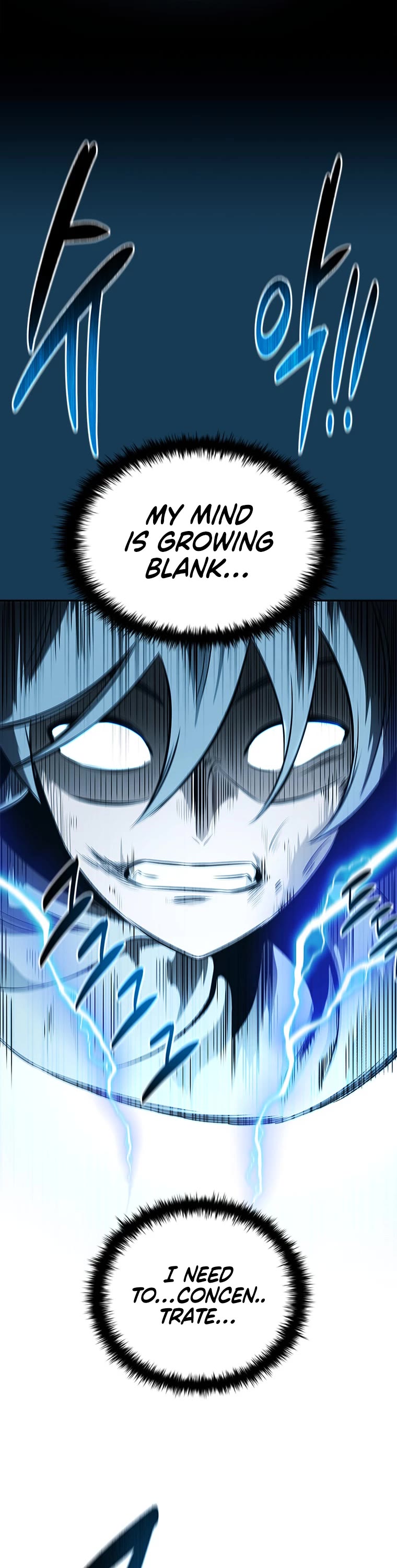 Moon-Shadow Sword Emperor Chapter 17 page 29 - Chapter 17