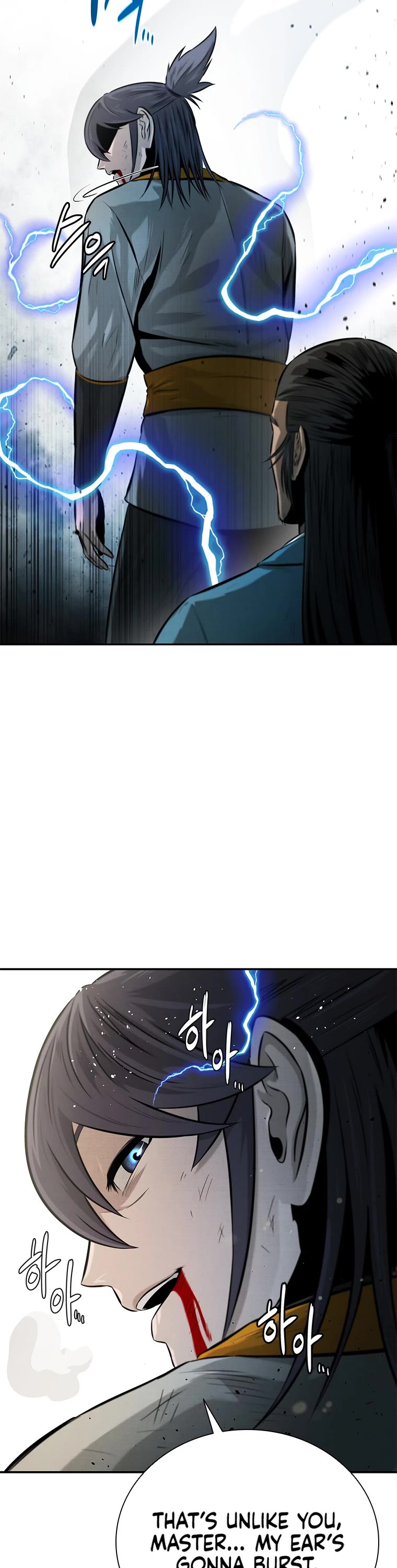 Moon-Shadow Sword Emperor Chapter 17 page 42 - Chapter 17