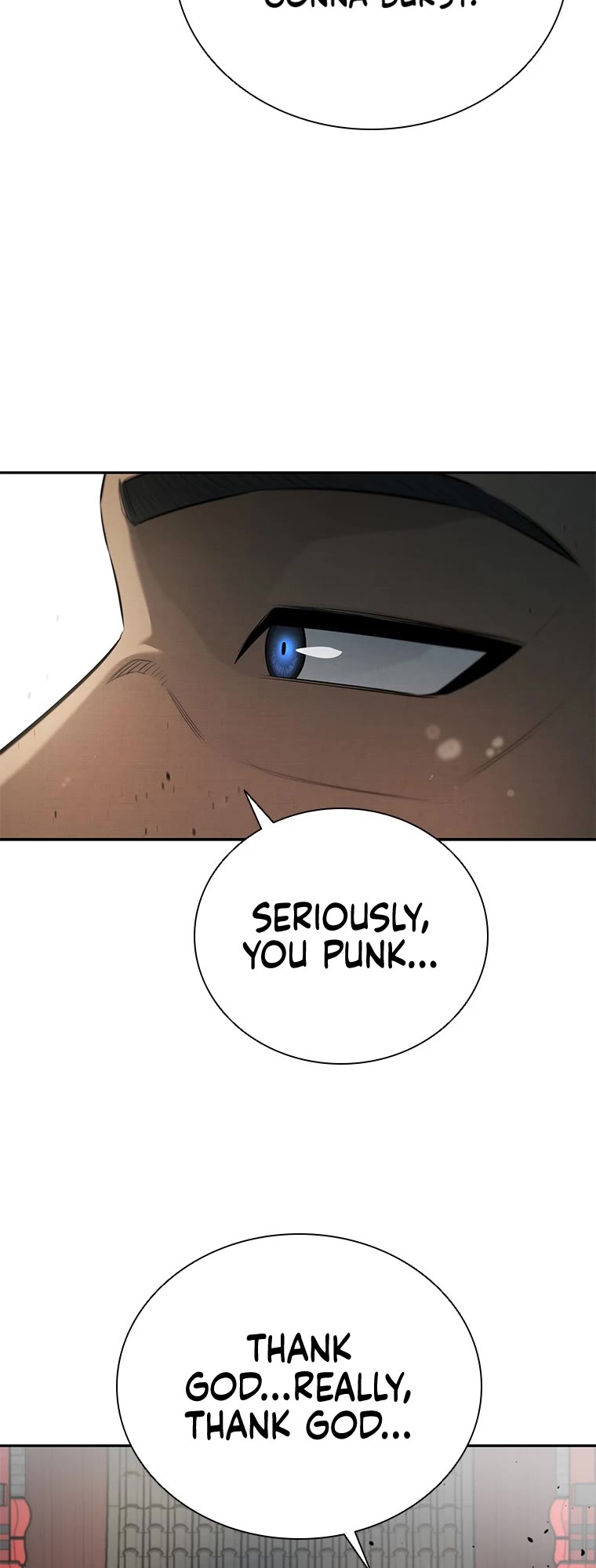 Moon-Shadow Sword Emperor Chapter 17 page 43 - Chapter 17