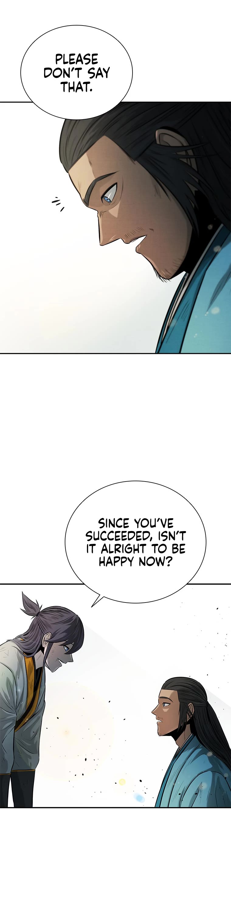 Moon-Shadow Sword Emperor Chapter 17 page 45 - Chapter 17