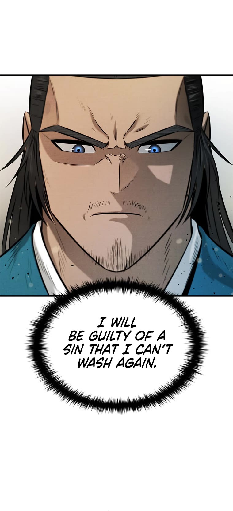 Moon-Shadow Sword Emperor Chapter 17 page 5 - Chapter 17