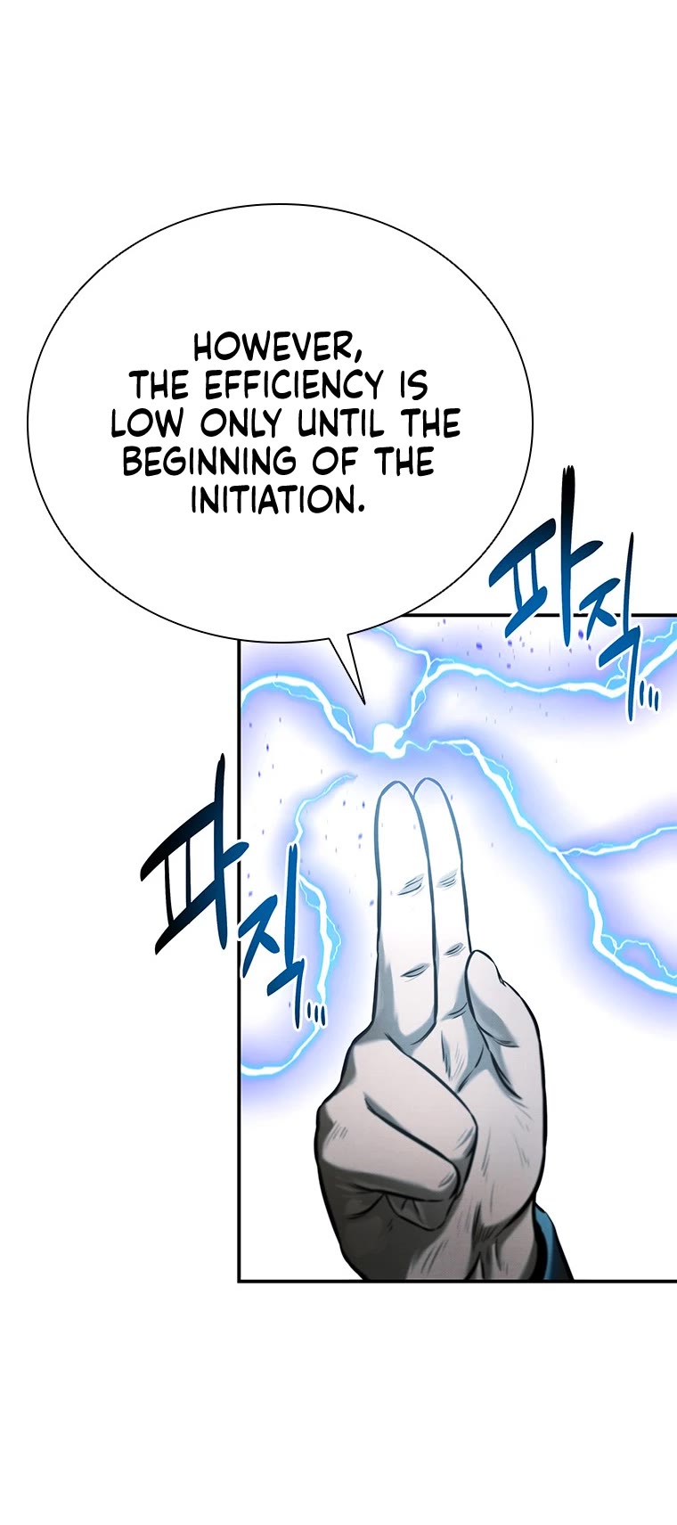 Moon-Shadow Sword Emperor Chapter 17 page 52 - Chapter 17