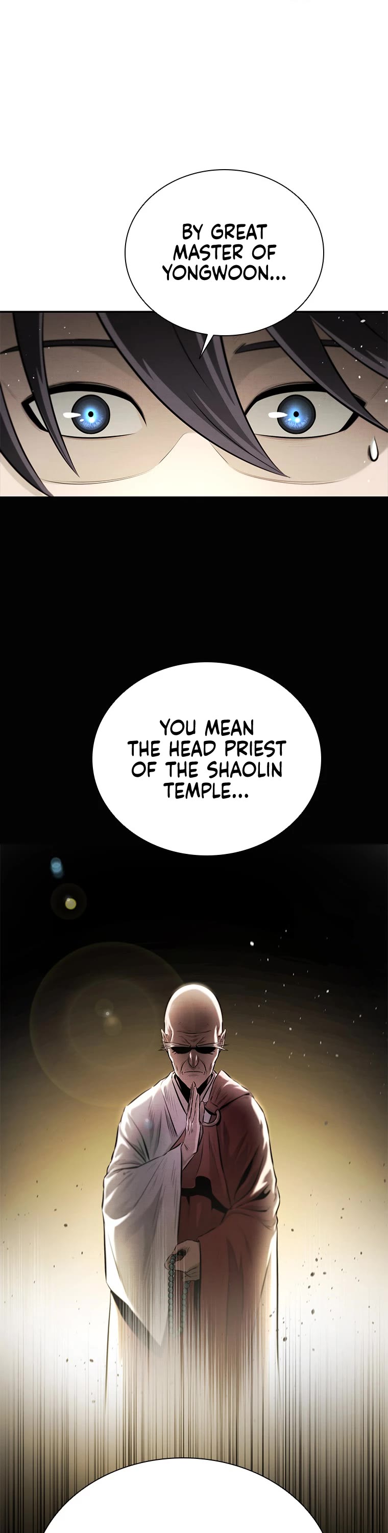 Moon-Shadow Sword Emperor Chapter 17 page 61 - Chapter 17
