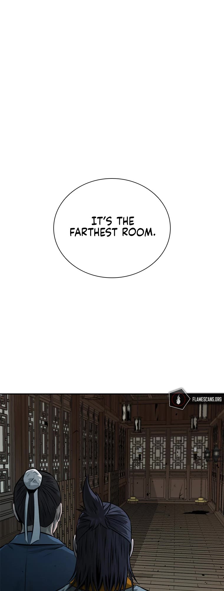 Moon-Shadow Sword Emperor Chapter 18 page 36 - Chapter 18