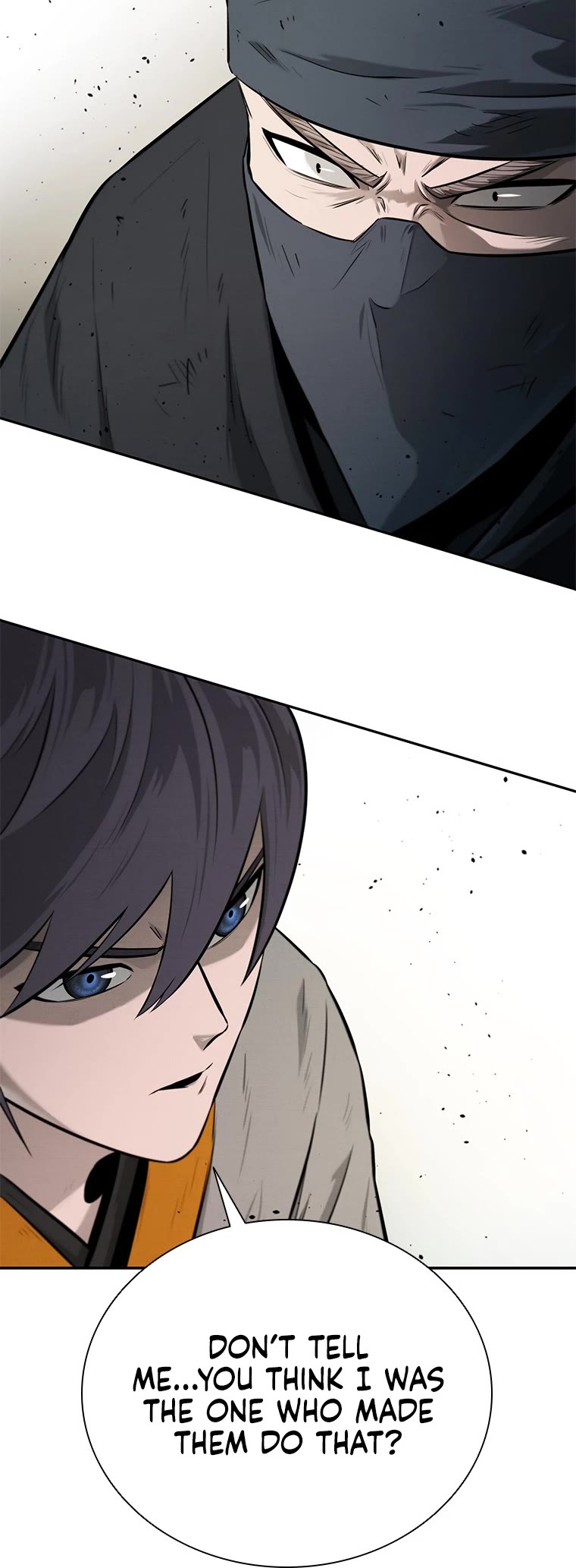 Moon-Shadow Sword Emperor Chapter 18 page 45 - Chapter 18