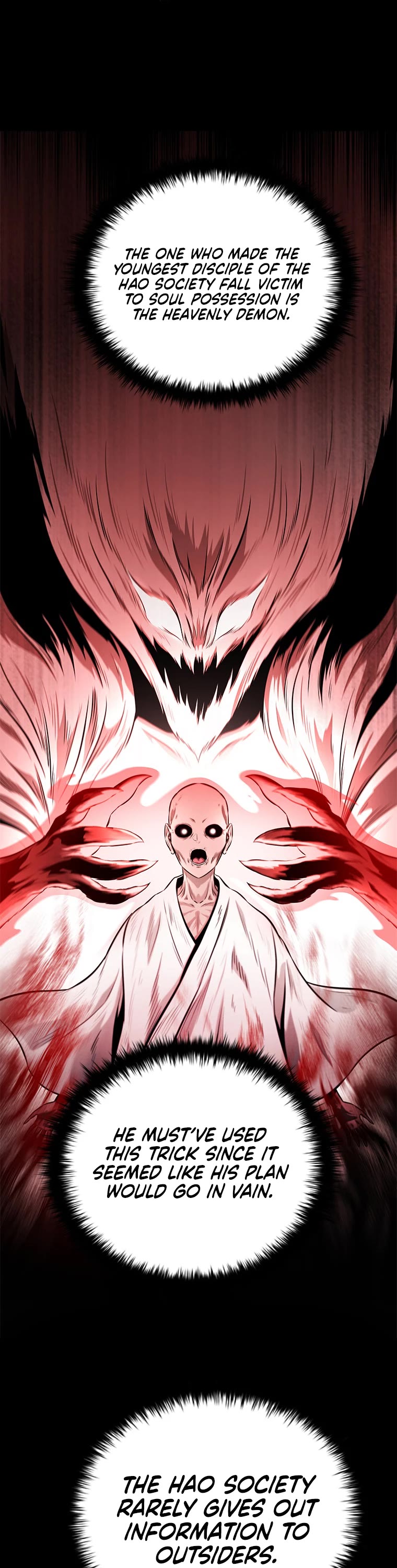 Moon-Shadow Sword Emperor Chapter 18 page 50 - Chapter 18