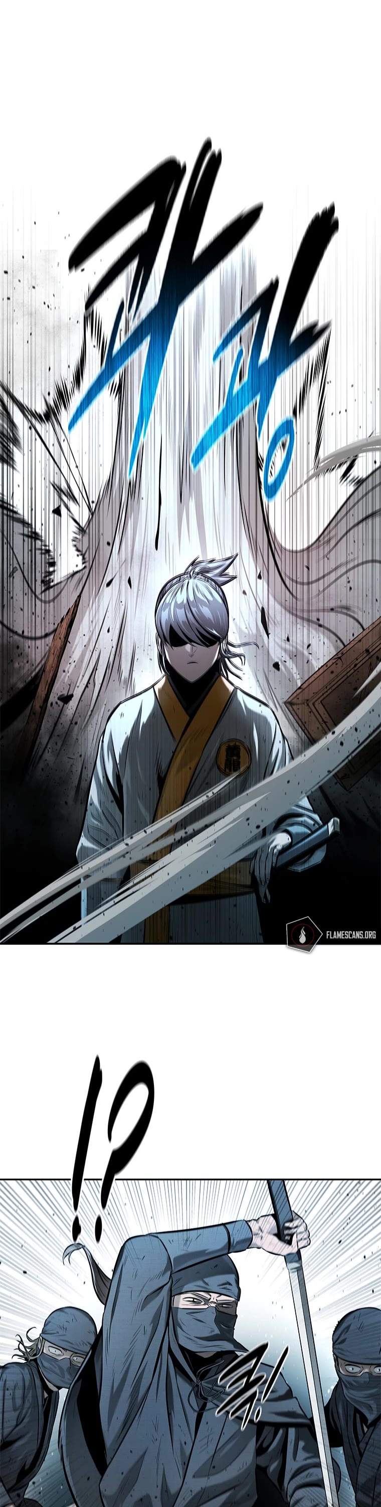 Moon-Shadow Sword Emperor Chapter 18 page 59 - Chapter 18