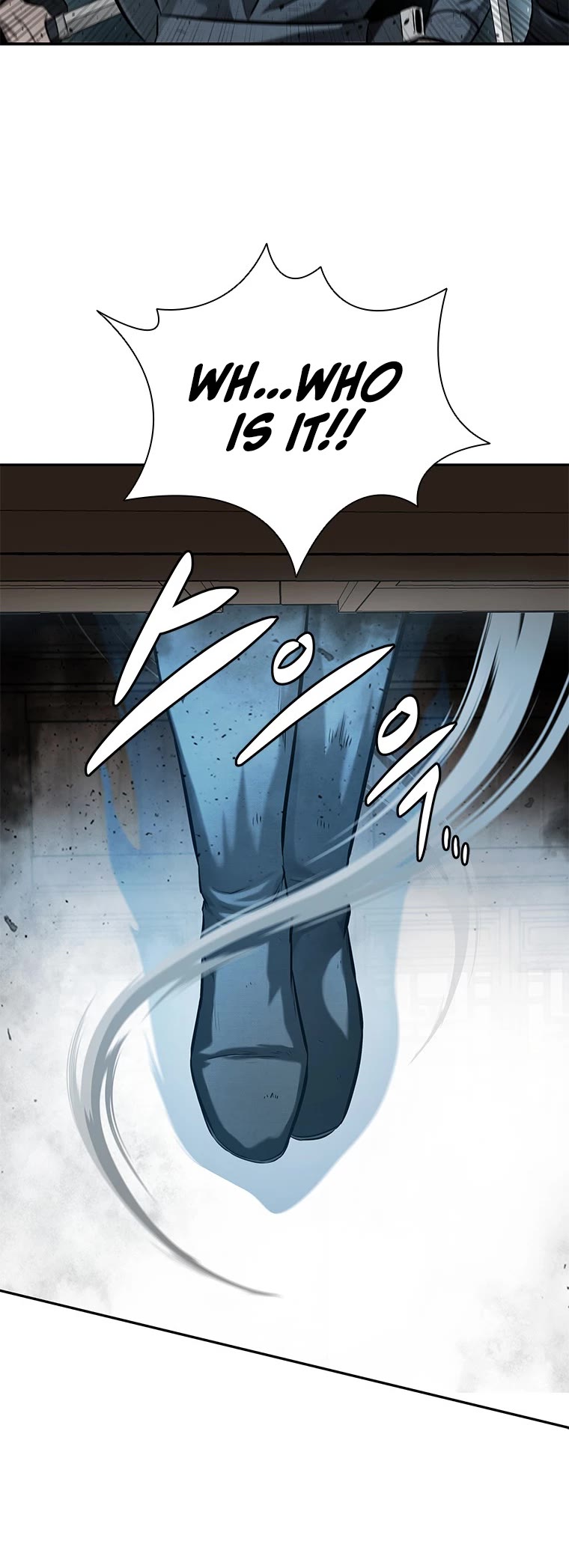 Moon-Shadow Sword Emperor Chapter 18 page 60 - Chapter 18