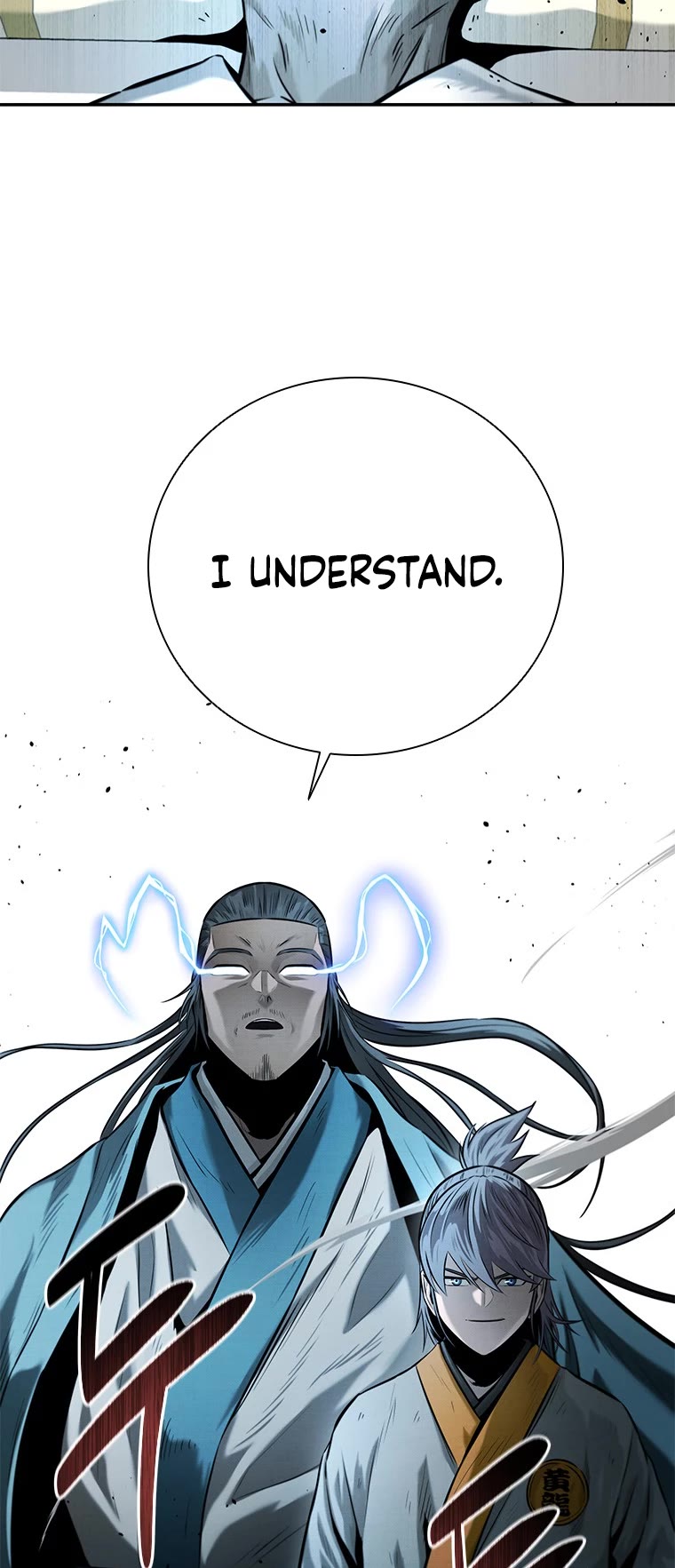 Moon-Shadow Sword Emperor Chapter 18 page 64 - Chapter 18