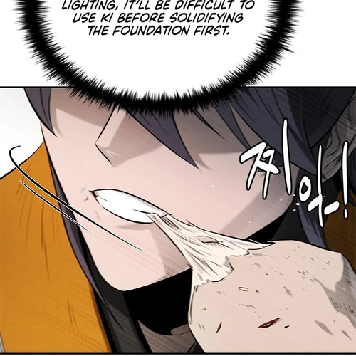 Moon-Shadow Sword Emperor Chapter 18 cover