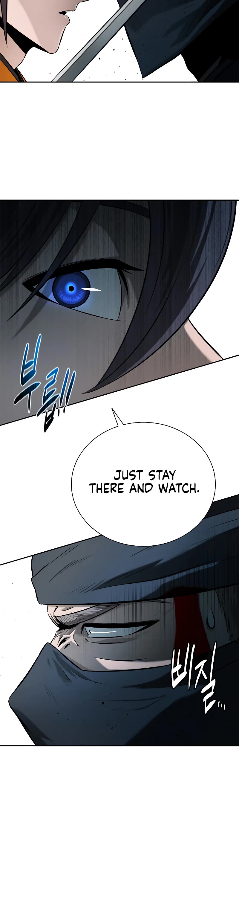 Moon-Shadow Sword Emperor Chapter 19 page 15 - Chapter 19