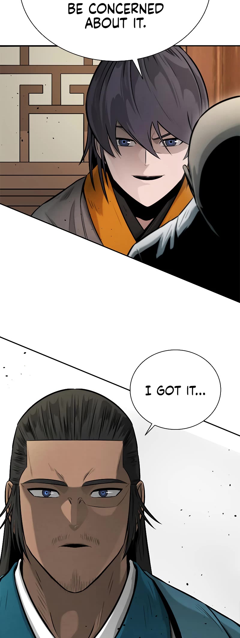 Moon-Shadow Sword Emperor Chapter 19 page 28 - Chapter 19