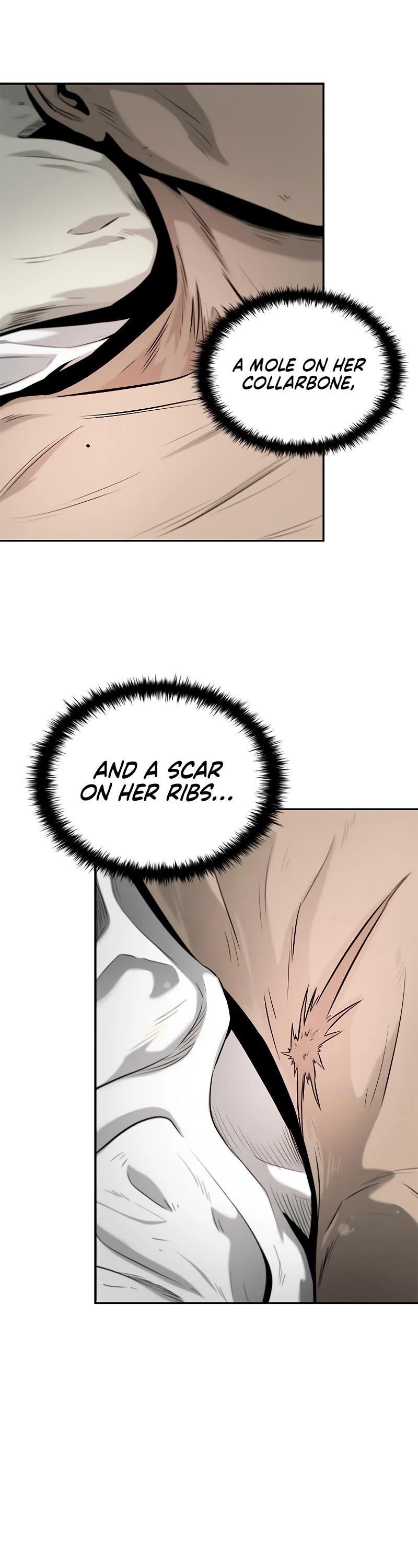 Moon-Shadow Sword Emperor Chapter 19 page 39 - Chapter 19
