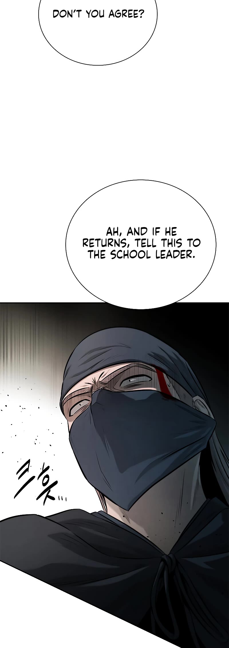 Moon-Shadow Sword Emperor Chapter 19 page 44 - Chapter 19