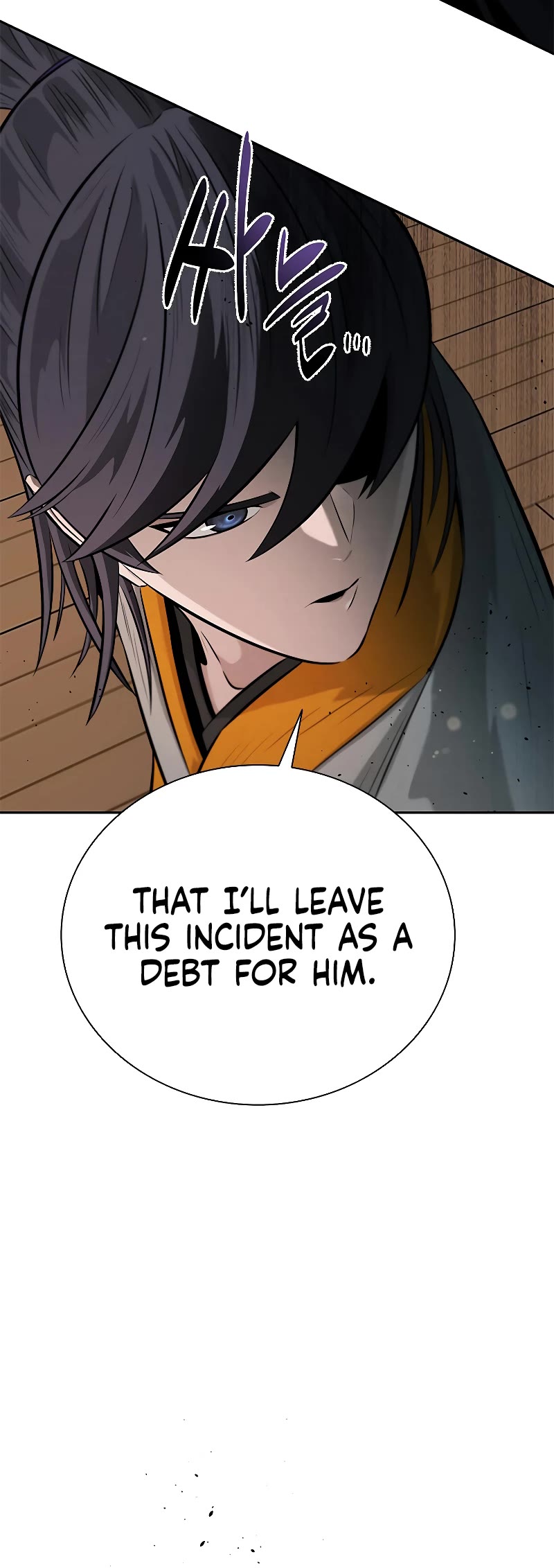 Moon-Shadow Sword Emperor Chapter 19 page 45 - Chapter 19