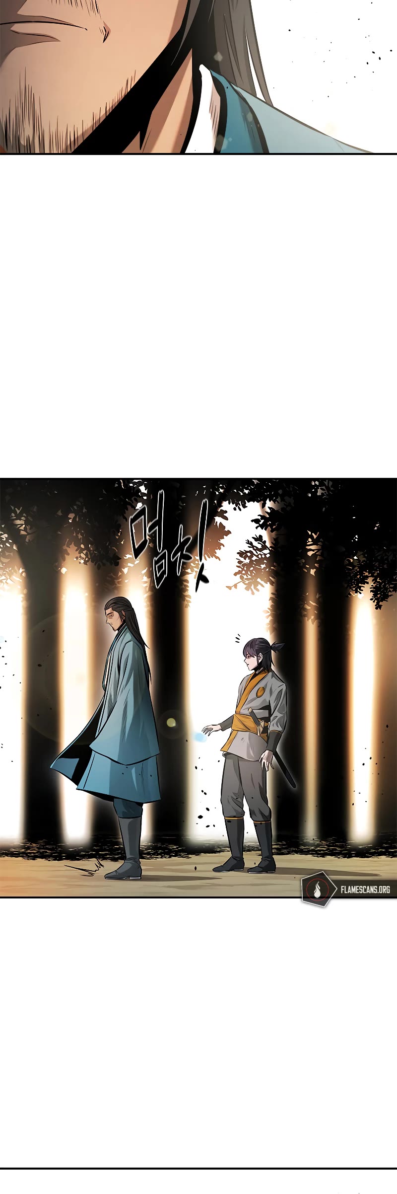 Moon-Shadow Sword Emperor Chapter 19 page 52 - Chapter 19
