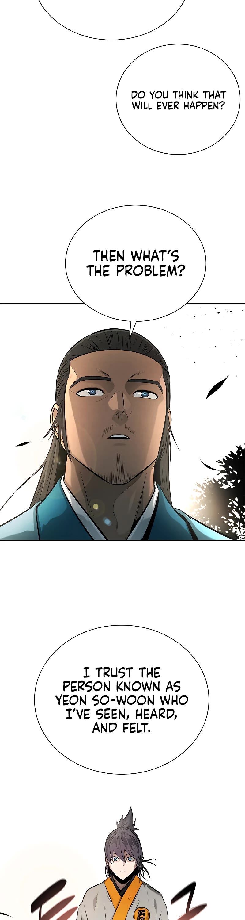 Moon-Shadow Sword Emperor Chapter 19 page 55 - Chapter 19
