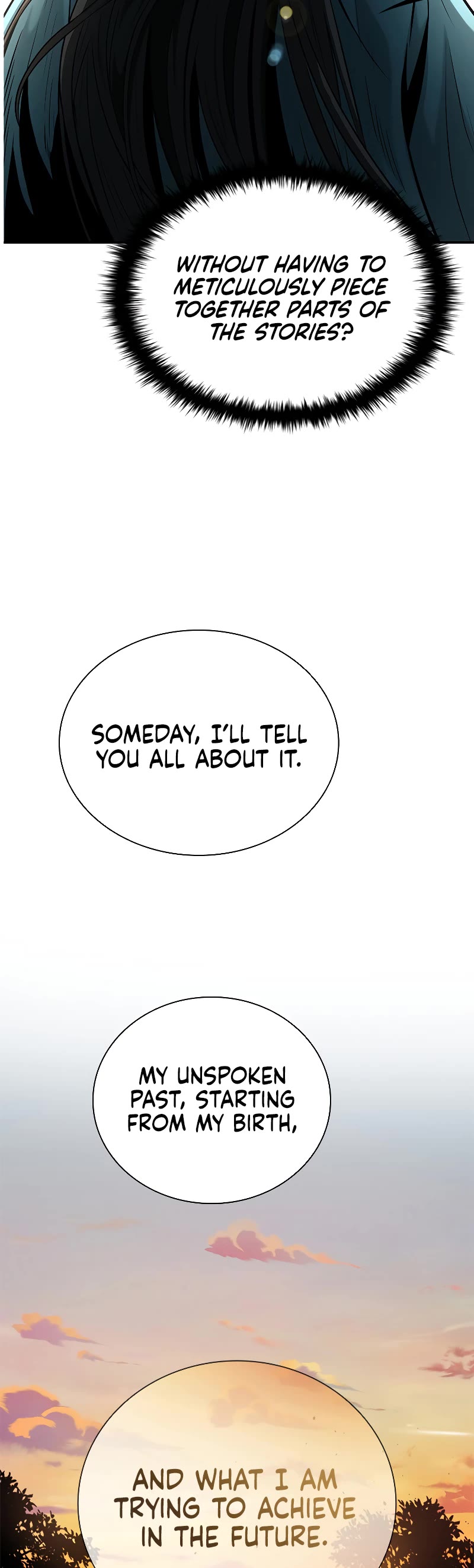 Moon-Shadow Sword Emperor Chapter 19 page 59 - Chapter 19