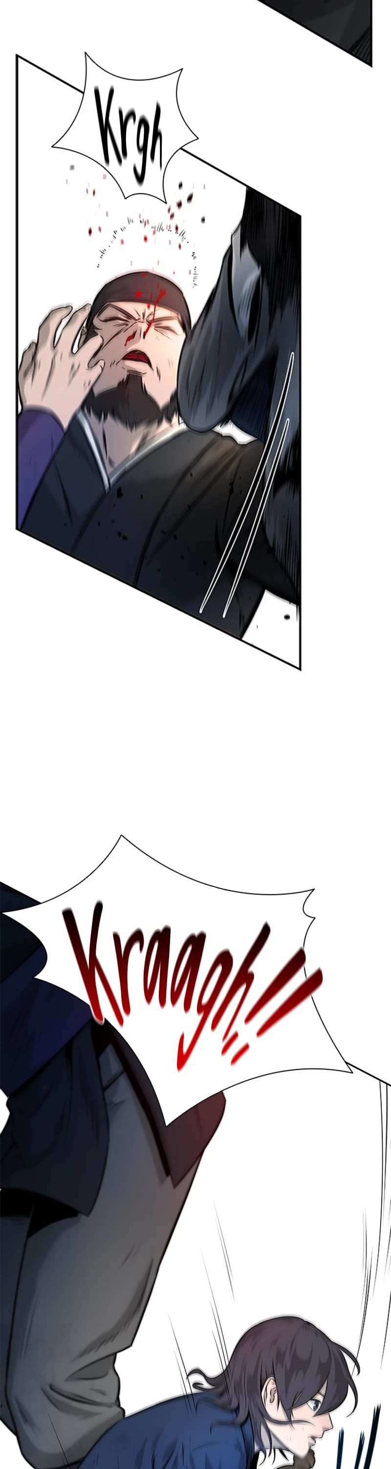Moon-Shadow Sword Emperor Chapter 2 page 34 - Chapter 2