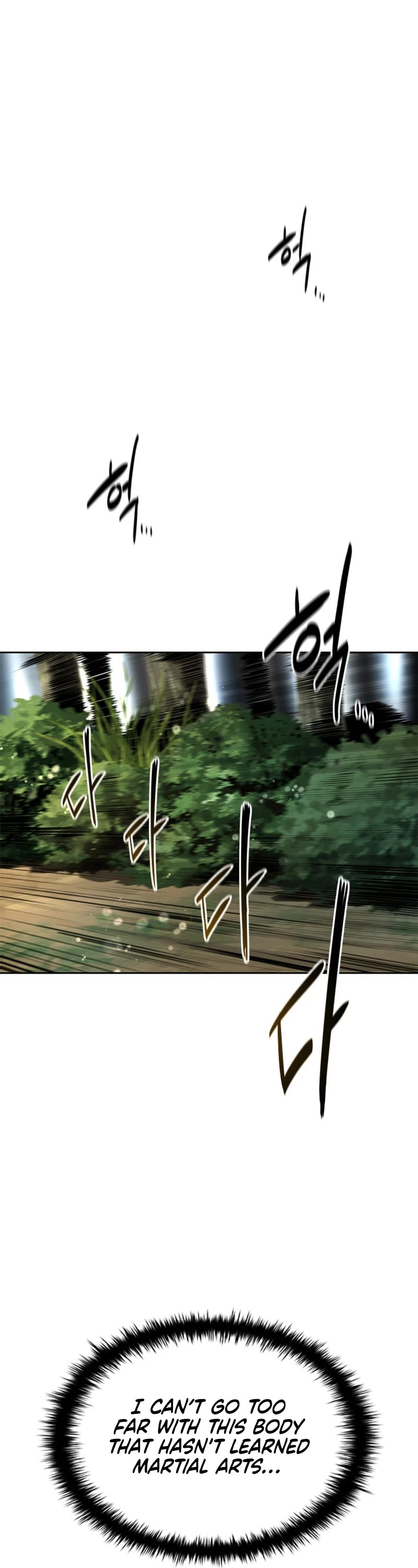 Moon-Shadow Sword Emperor Chapter 2 page 36 - Chapter 2