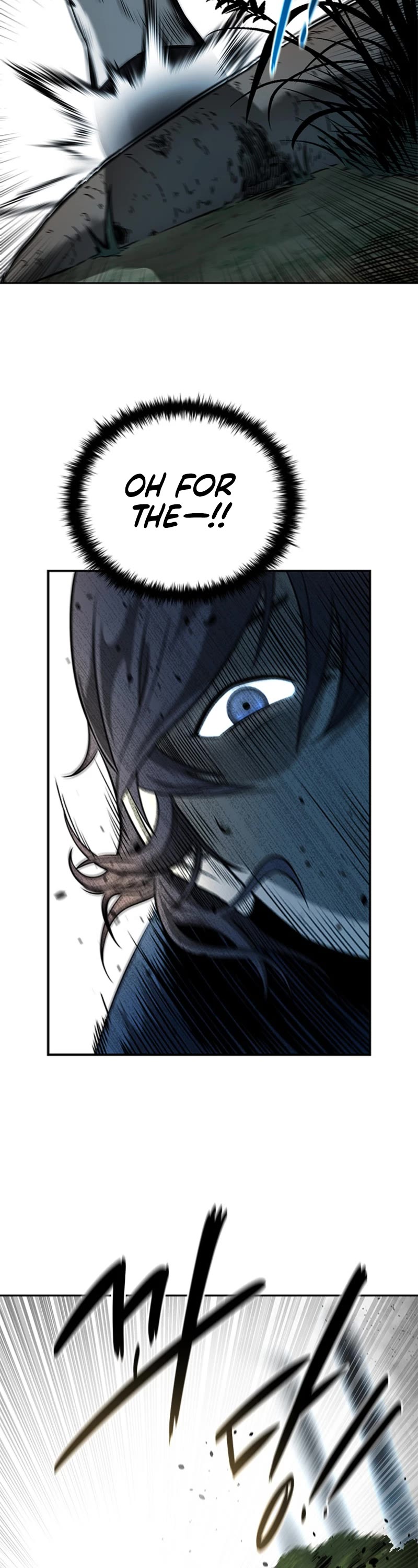 Moon-Shadow Sword Emperor Chapter 2 page 42 - Chapter 2