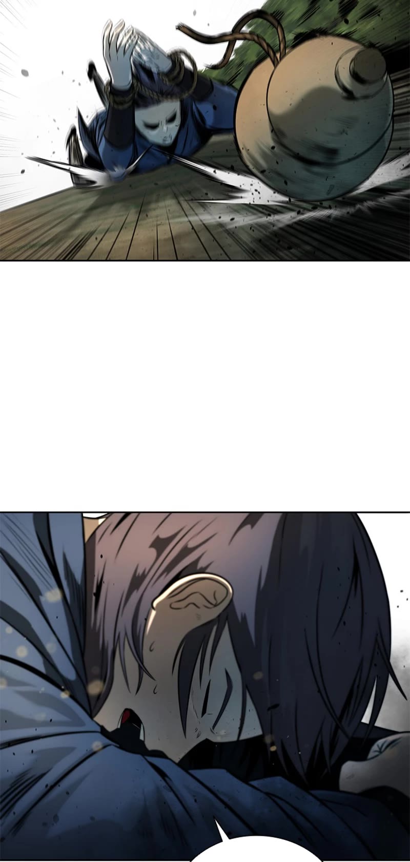 Moon-Shadow Sword Emperor Chapter 2 page 43 - Chapter 2