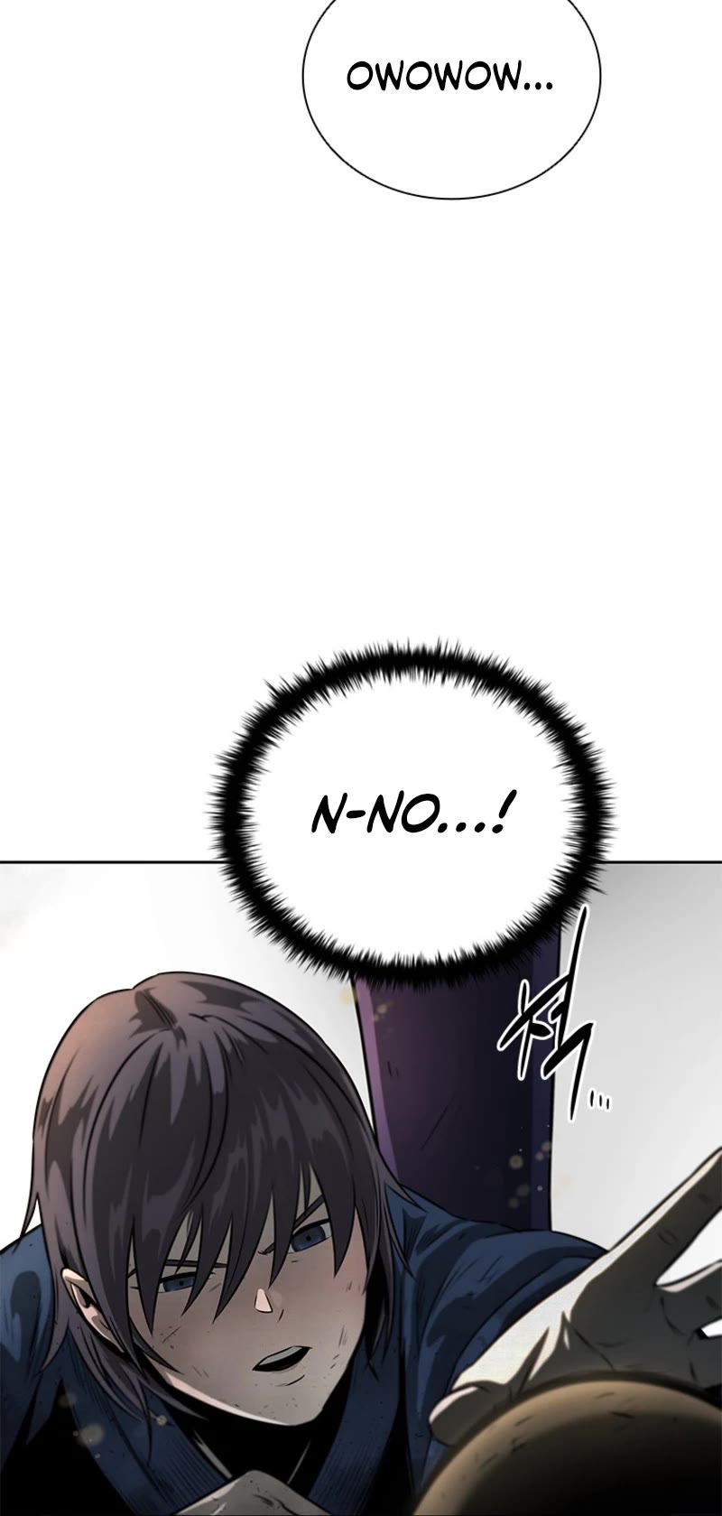 Moon-Shadow Sword Emperor Chapter 2 page 44 - Chapter 2