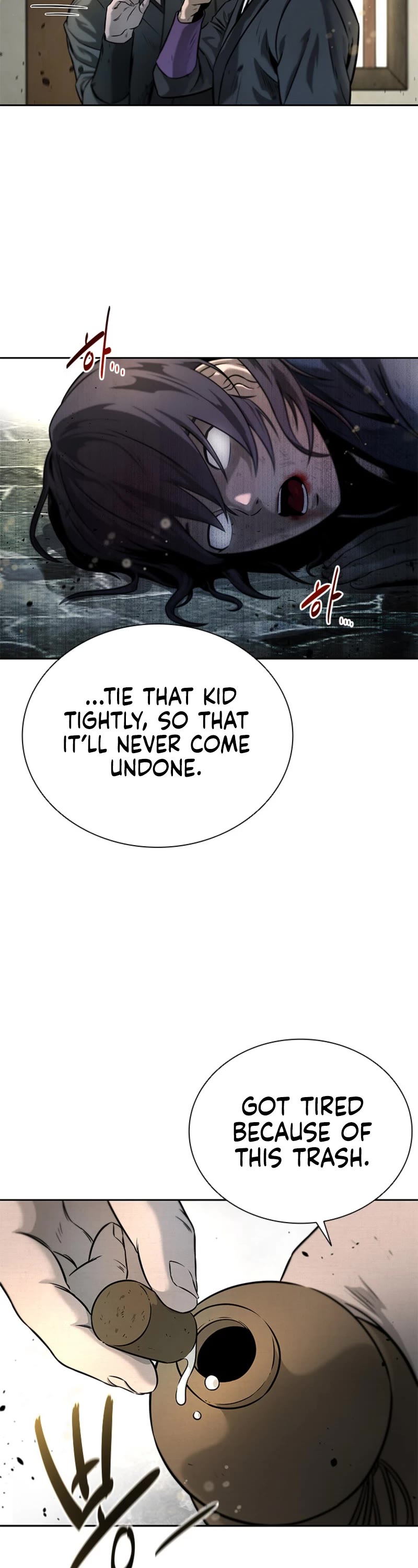 Moon-Shadow Sword Emperor Chapter 2 page 48 - Chapter 2