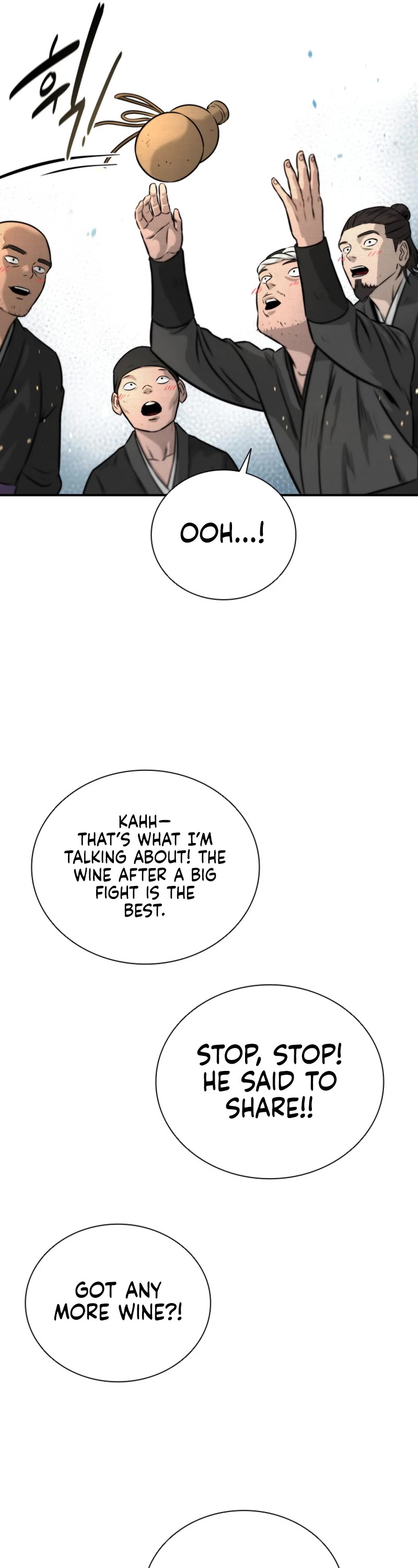 Moon-Shadow Sword Emperor Chapter 2 page 50 - Chapter 2