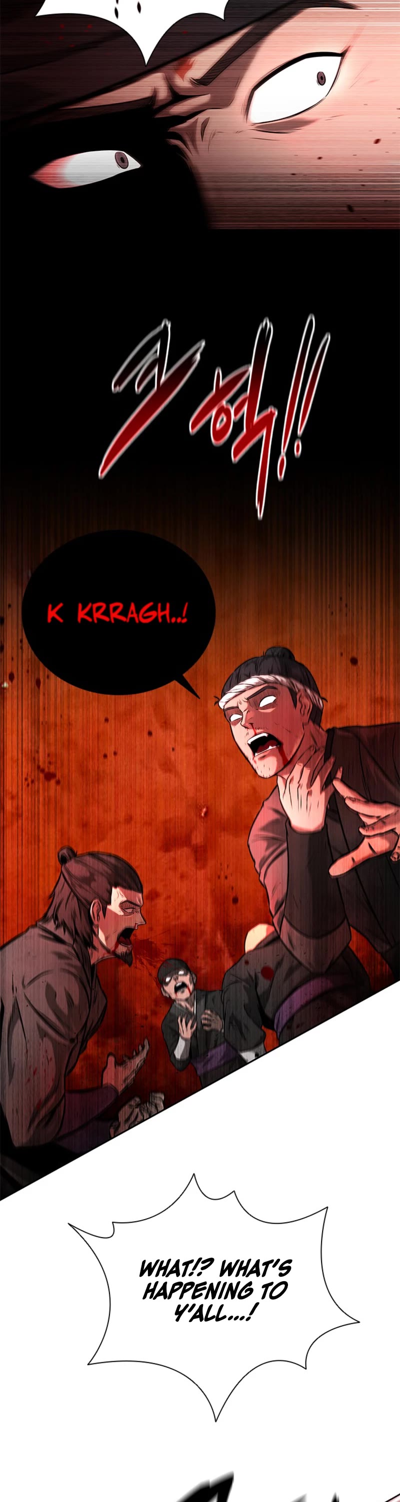 Moon-Shadow Sword Emperor Chapter 2 page 52 - Chapter 2