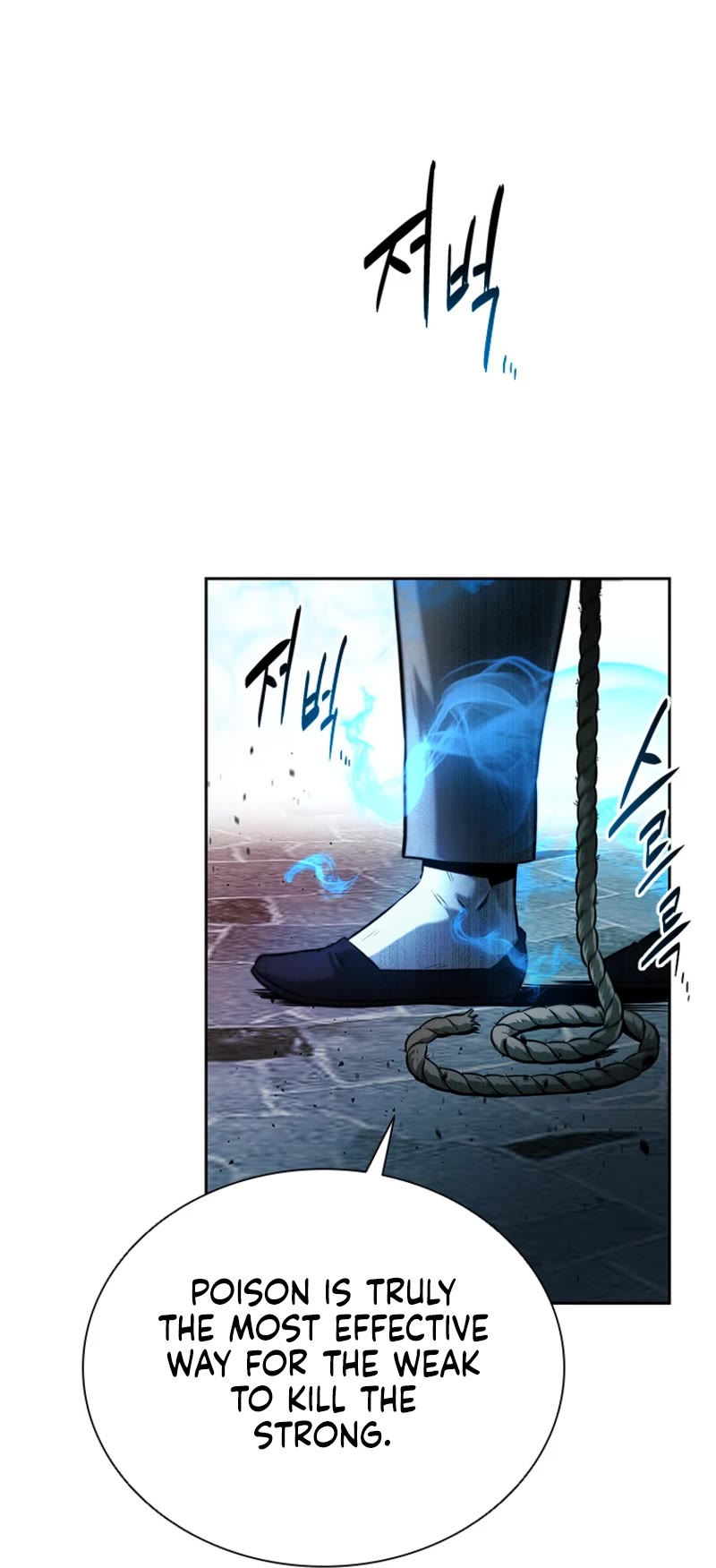 Moon-Shadow Sword Emperor Chapter 2 page 55 - Chapter 2
