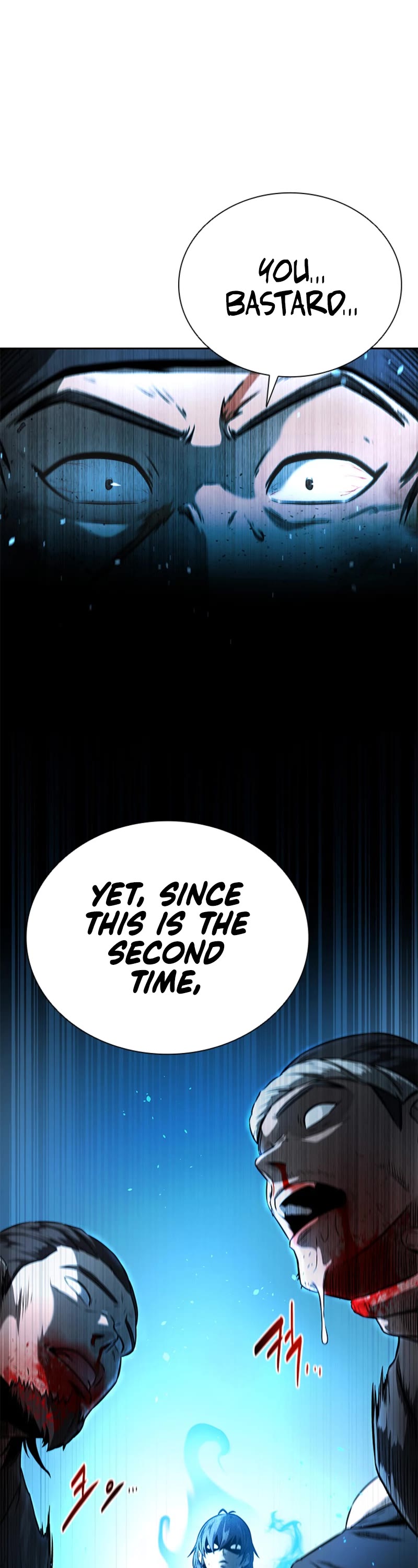 Moon-Shadow Sword Emperor Chapter 2 page 56 - Chapter 2
