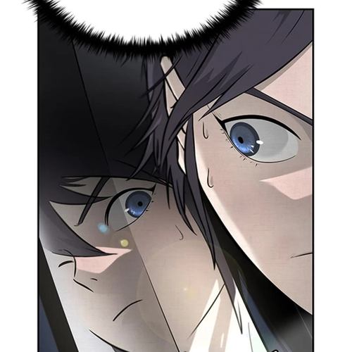 Moon-Shadow Sword Emperor Chapter 2 cover