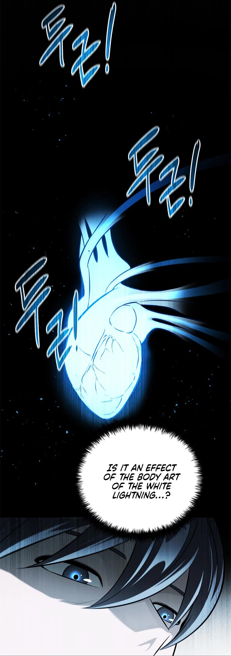 Moon-Shadow Sword Emperor Chapter 20 page 13 - Chapter 20