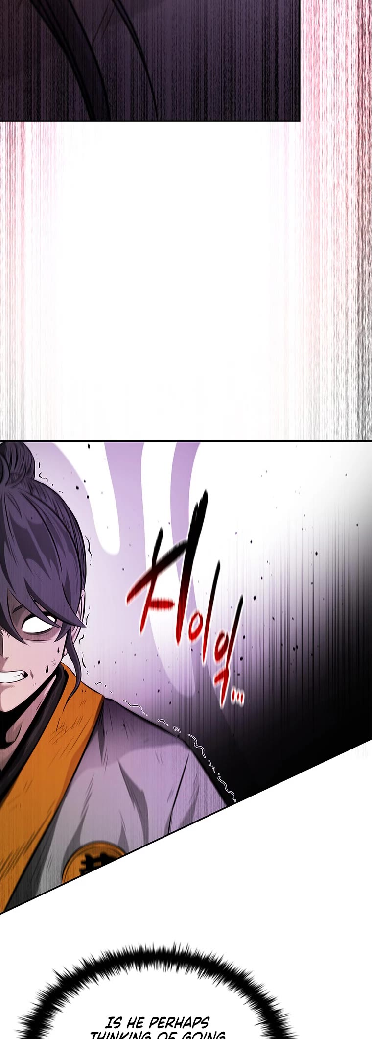 Moon-Shadow Sword Emperor Chapter 20 page 16 - Chapter 20