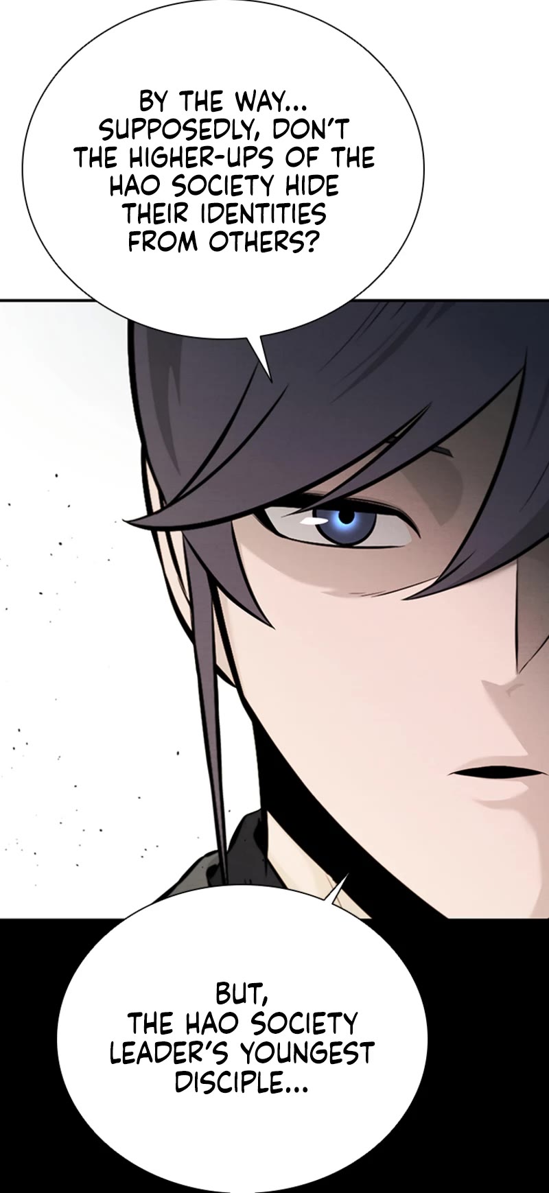Moon-Shadow Sword Emperor Chapter 21 page 18 - Chapter 21