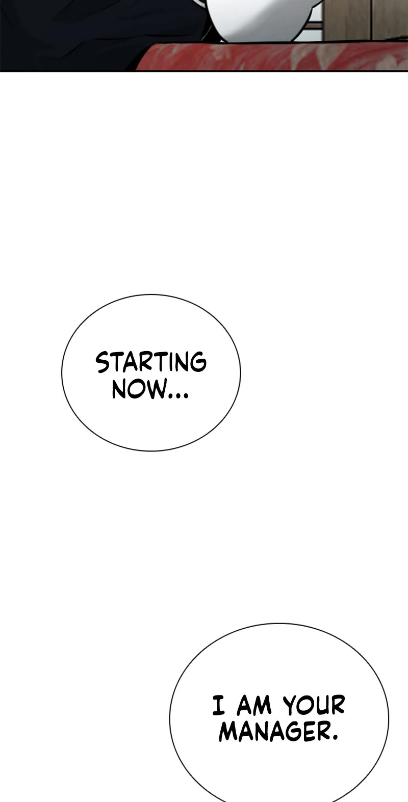 Moon-Shadow Sword Emperor Chapter 21 page 23 - Chapter 21