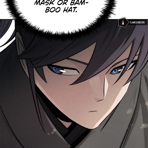 Moon-Shadow Sword Emperor Chapter 21 cover