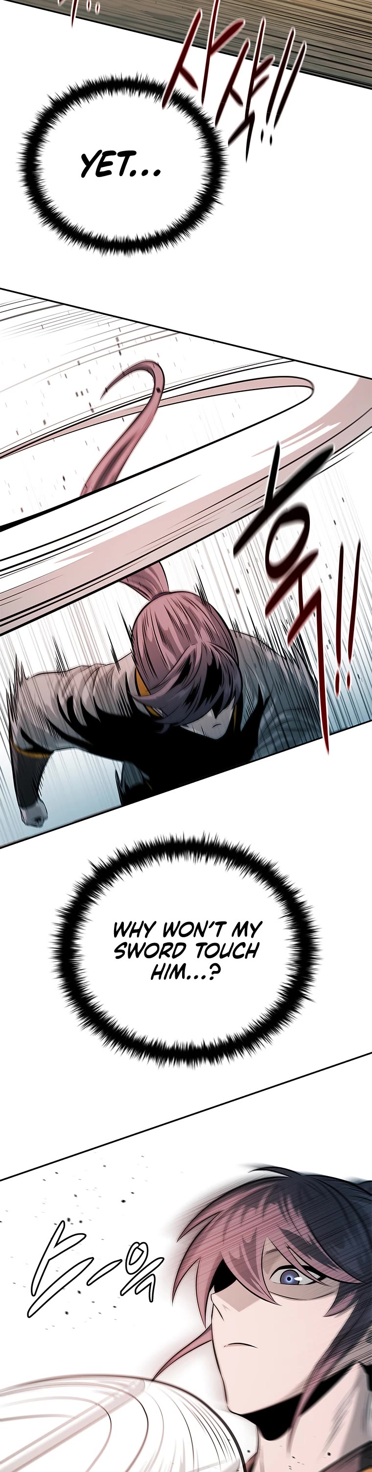 Moon-Shadow Sword Emperor Chapter 22 page 15 - Chapter 22