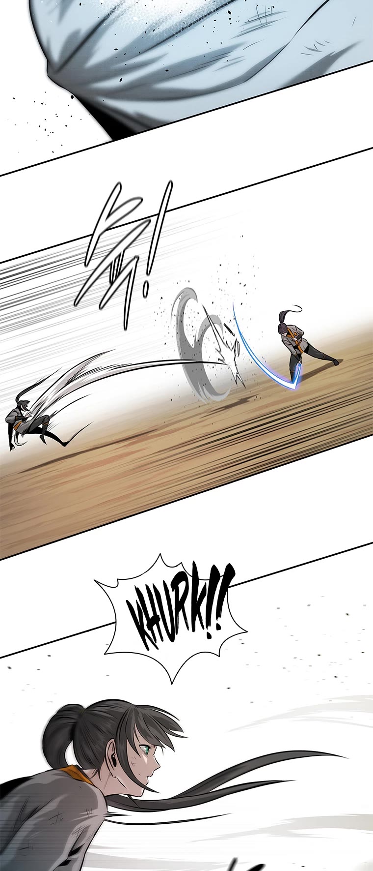 Moon-Shadow Sword Emperor Chapter 22 page 20 - Chapter 22