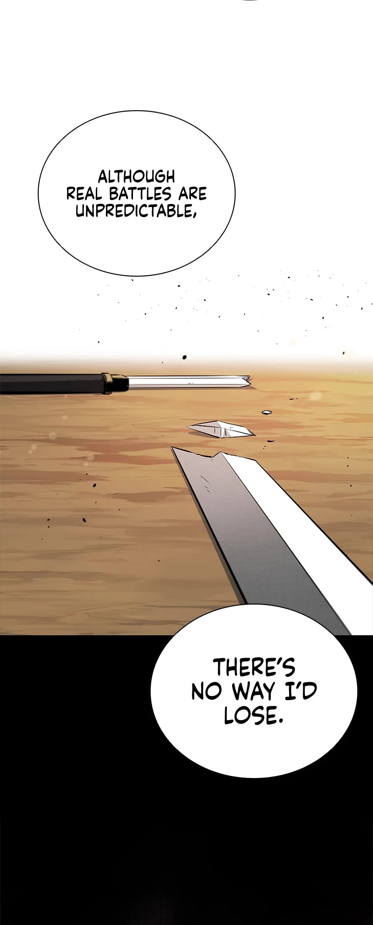 Moon-Shadow Sword Emperor Chapter 22 page 25 - Chapter 22