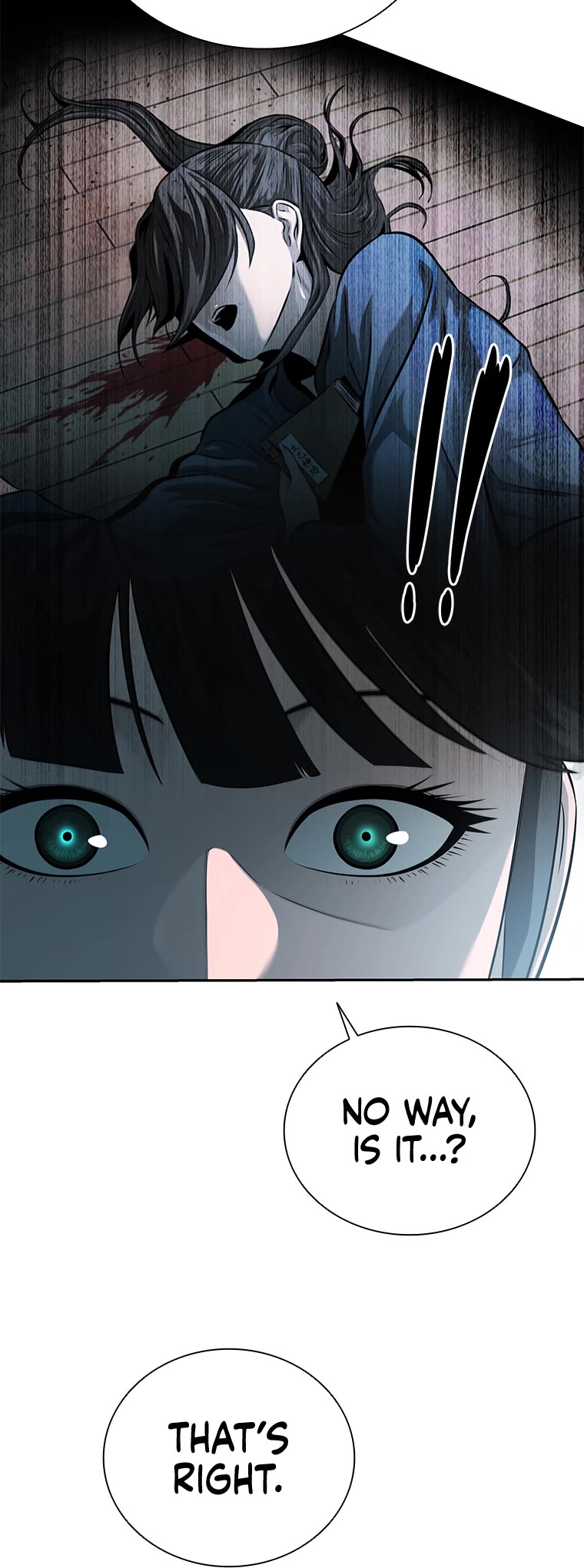 Moon-Shadow Sword Emperor Chapter 22 page 57 - Chapter 22