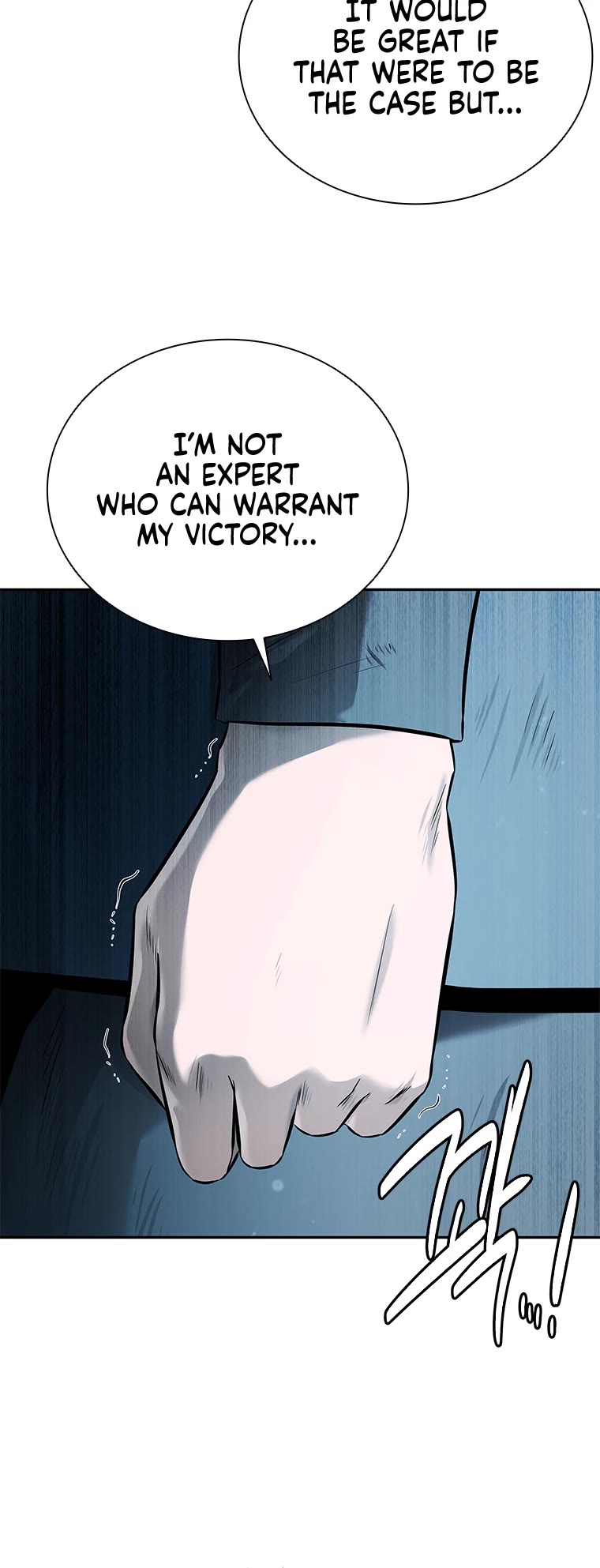 Moon-Shadow Sword Emperor Chapter 23 page 17 - Chapter 23