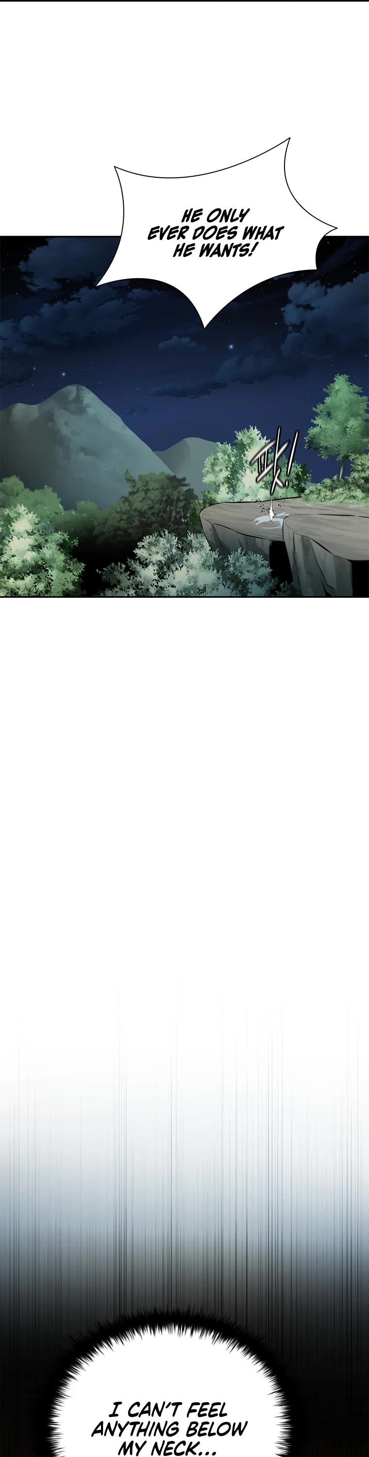 Moon-Shadow Sword Emperor Chapter 23 page 30 - Chapter 23