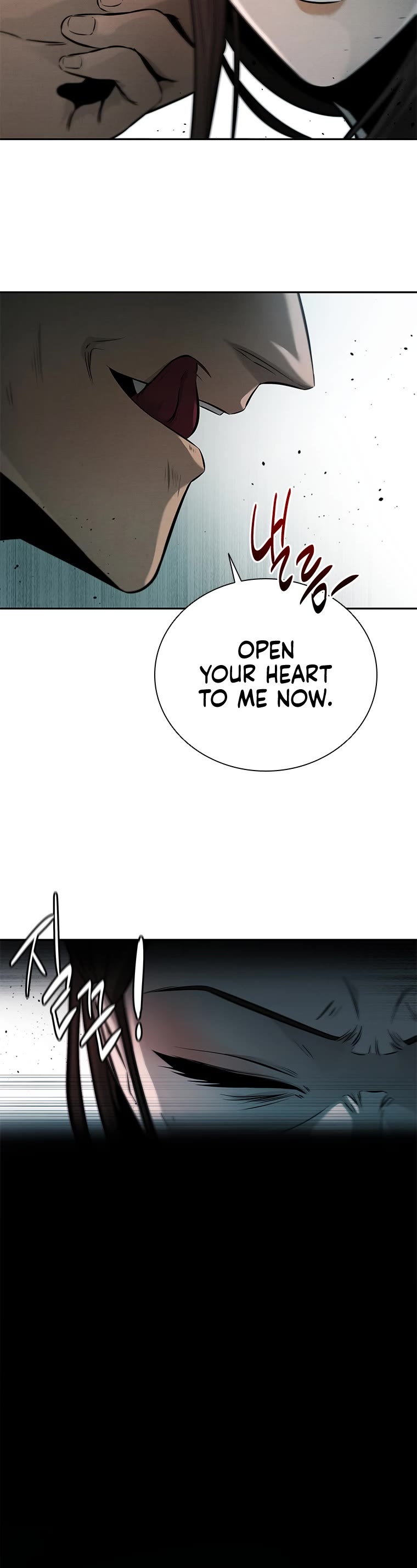 Moon-Shadow Sword Emperor Chapter 23 page 36 - Chapter 23