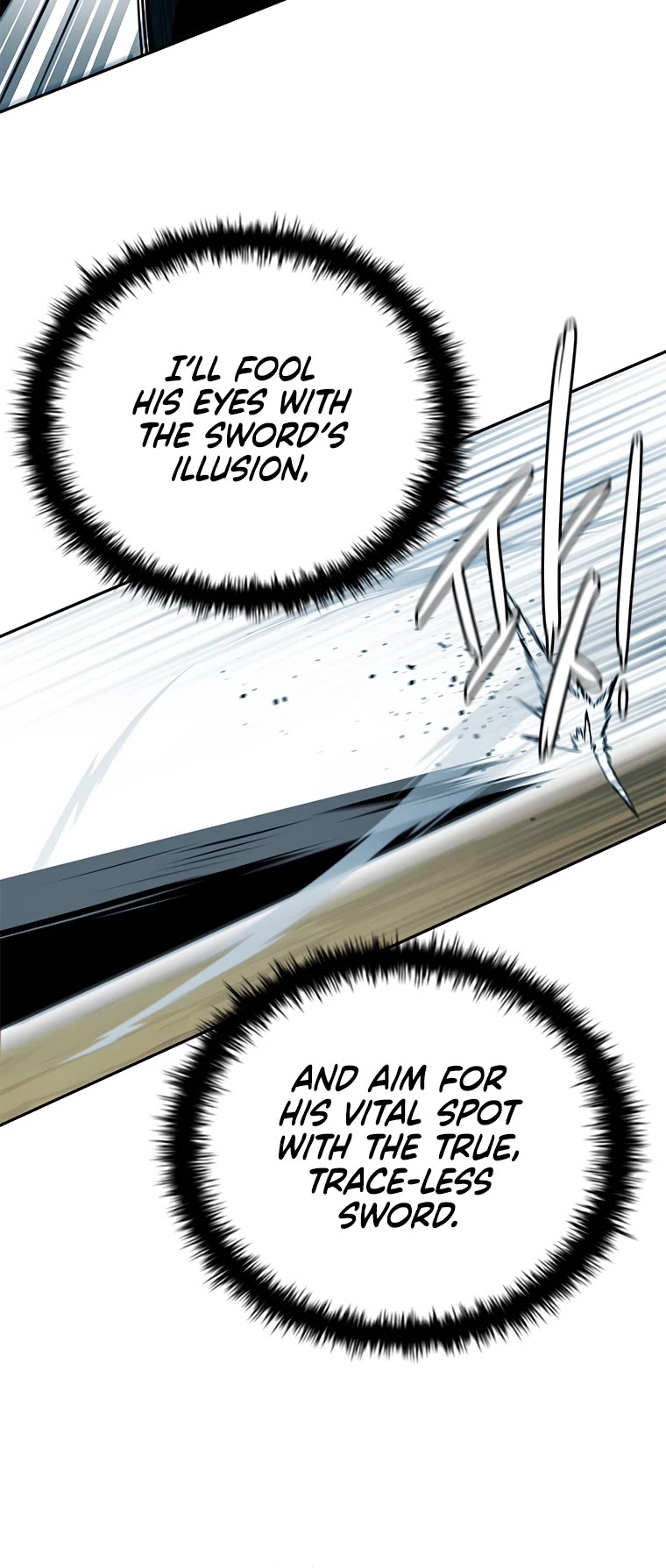 Moon-Shadow Sword Emperor Chapter 24 page 13 - Chapter 24