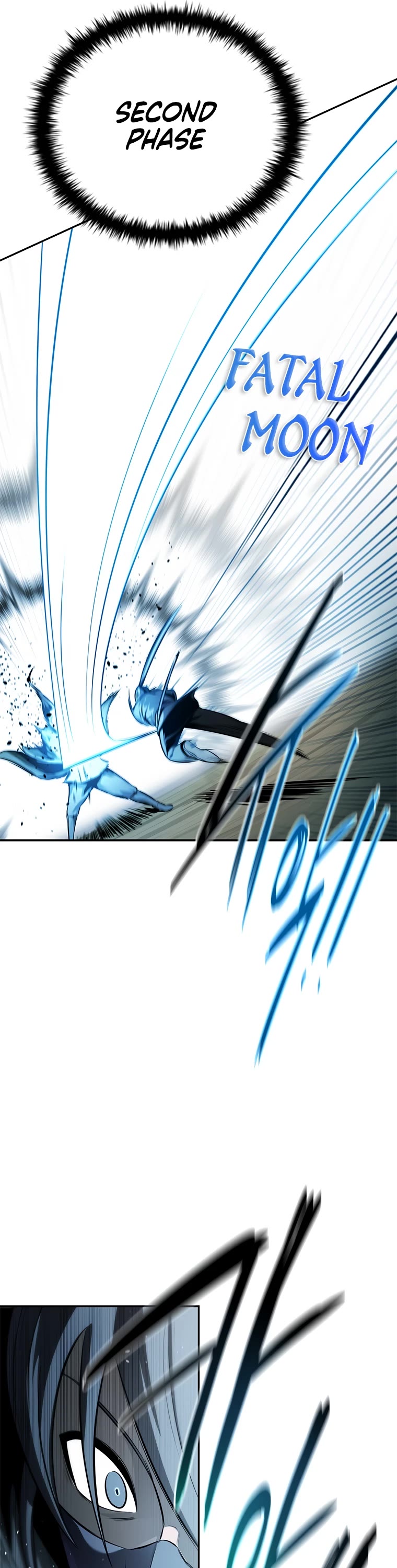 Moon-Shadow Sword Emperor Chapter 24 page 14 - Chapter 24