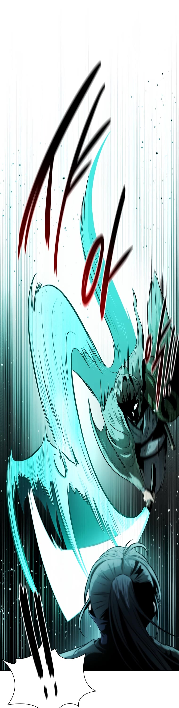 Moon-Shadow Sword Emperor Chapter 24 page 2 - Chapter 24