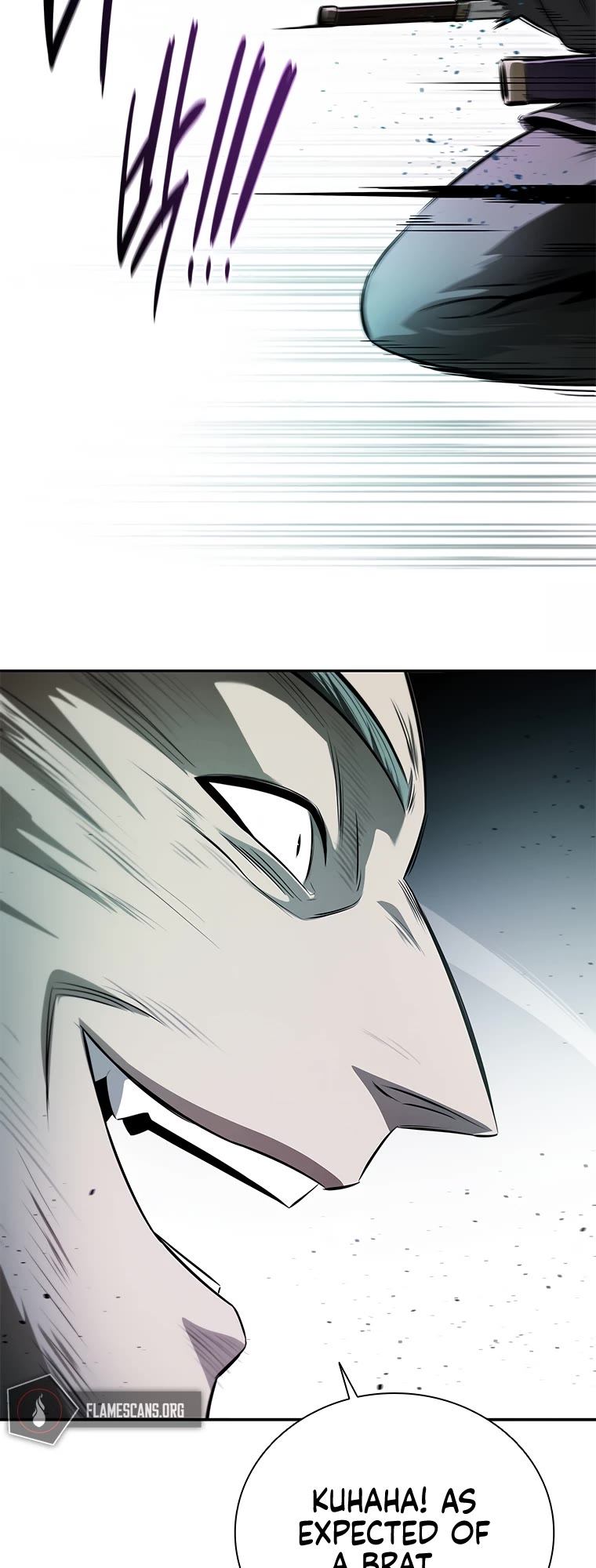 Moon-Shadow Sword Emperor Chapter 24 page 28 - Chapter 24
