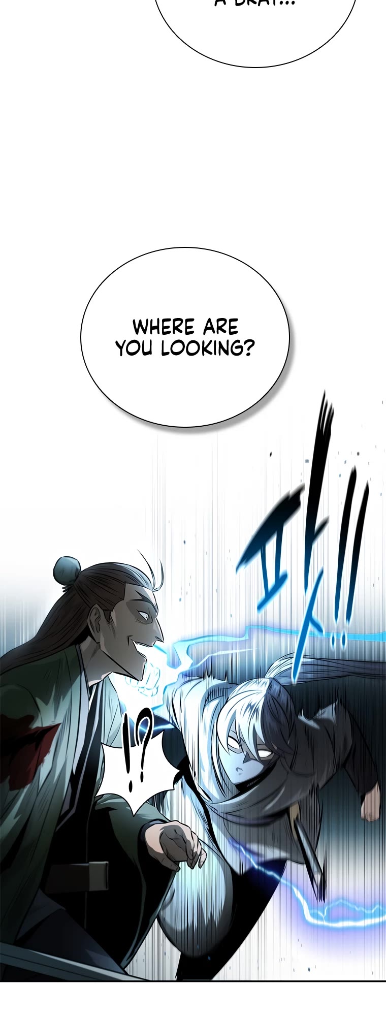 Moon-Shadow Sword Emperor Chapter 24 page 29 - Chapter 24